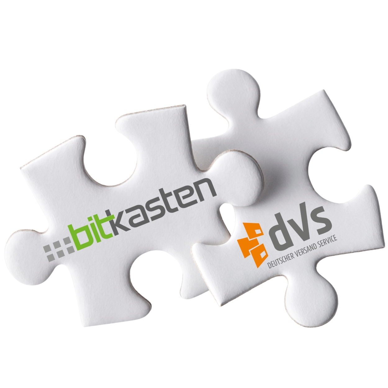 Strategische Partnerschaft: dvs - Deutscher Versand Service GmbH& bitkasten AG (Bildquelle: malerapaso bei Getty Images Signatures)