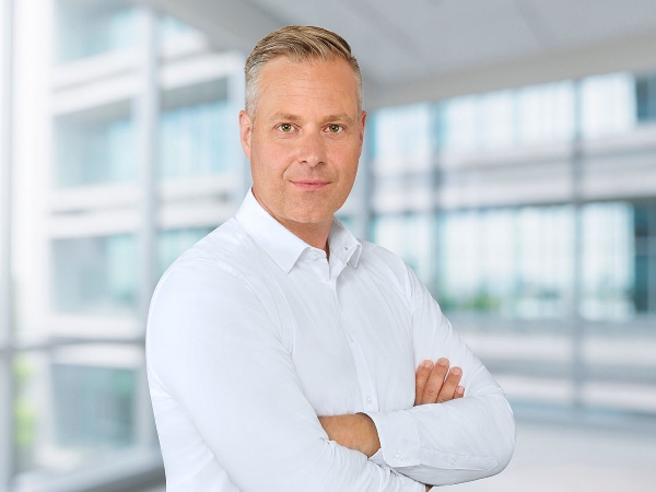 Torsten Krieger, Vorstandssprecher PSD Bank Hannover eG (Die Bildrechte liegen bei dem Verfasser der Mitteilung.)