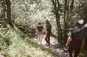 Wandern im Gasteinertal (c) Hotel Blü Gastein