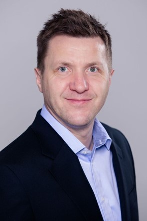 Geschäftsführer: RenéKlickermann (Die Bildrechte liegen bei dem Verfasser der Mitteilung.) Geschäftsführer: RenéKlickermann (Die Bildrechte liegen bei dem Verfasser der Mitteilung.)