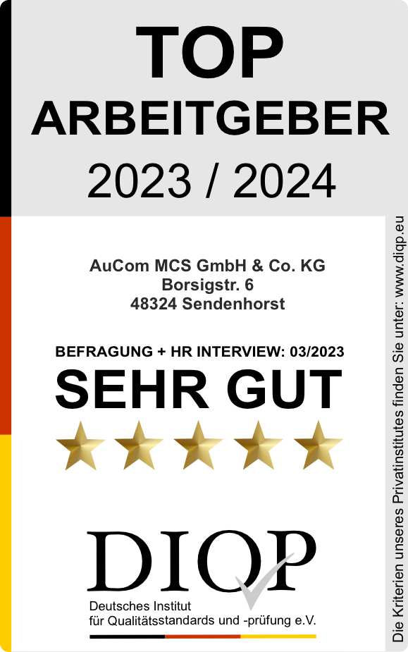 Top Arbeitgeber das Arbeitgebersiegel (Die Bildrechte liegen bei dem Verfasser der Mitteilung.) Top Arbeitgeber das Arbeitgebersiegel (Die Bildrechte liegen bei dem Verfasser der Mitteilung.)