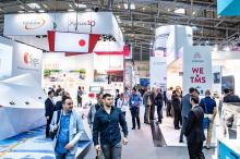 Bild: Messe München GmbH