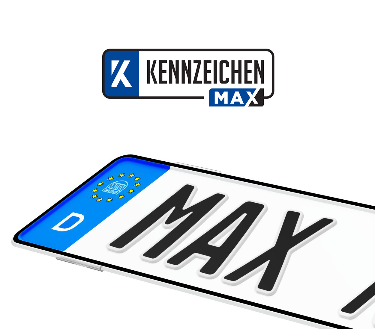 KennzeichenMax - Kfz-Kennzeichen Online-Shop KennzeichenMax - Kfz-Kennzeichen Online-Shop