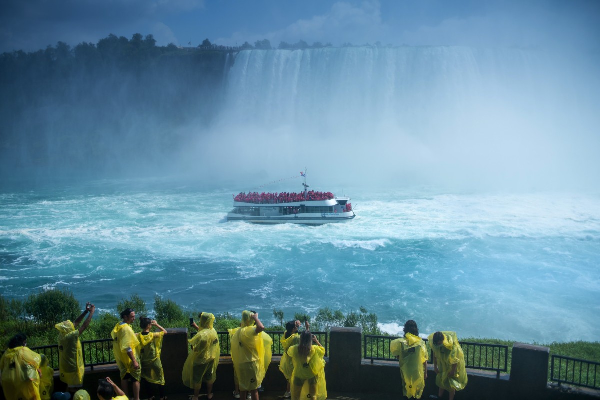 Foto: DestinationCanada (© Foto: DestinationCanada)