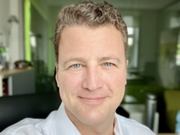 Thomas Golatta, Managing Director bei Macaw Deutschland (Quelle: Macaw)