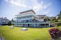 Hotelansicht (Seehotel Süd)