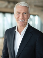 Ralf Wintergerst, Vorsitzender der Geschäftsführung und Group CEO von Giesecke+Devrient (Bild: G+D)