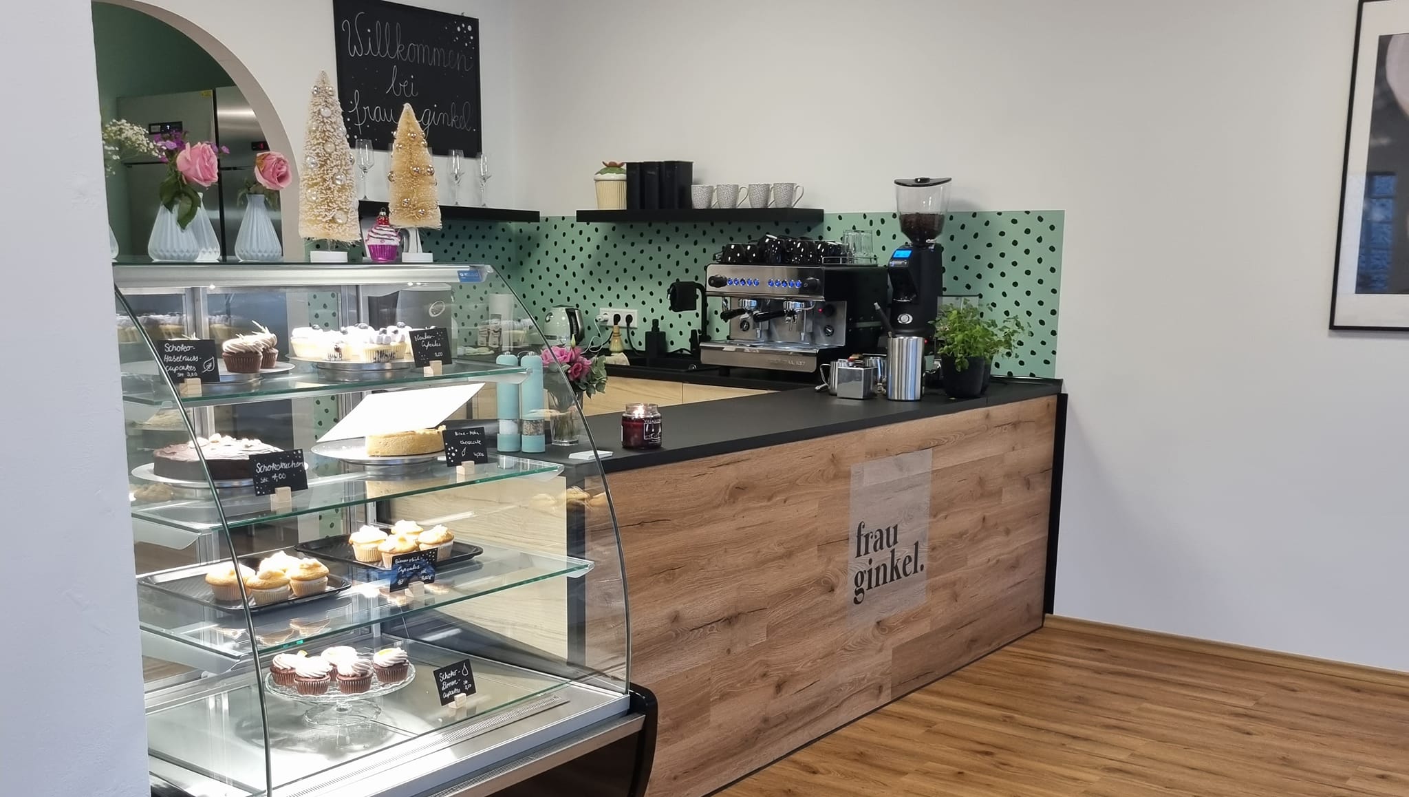 Das vegane Bistro Das vegane Bistro
