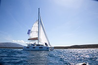 Yacht zum Mieten (fotohofer.at)