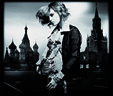 Moscow’s most beautyful hair