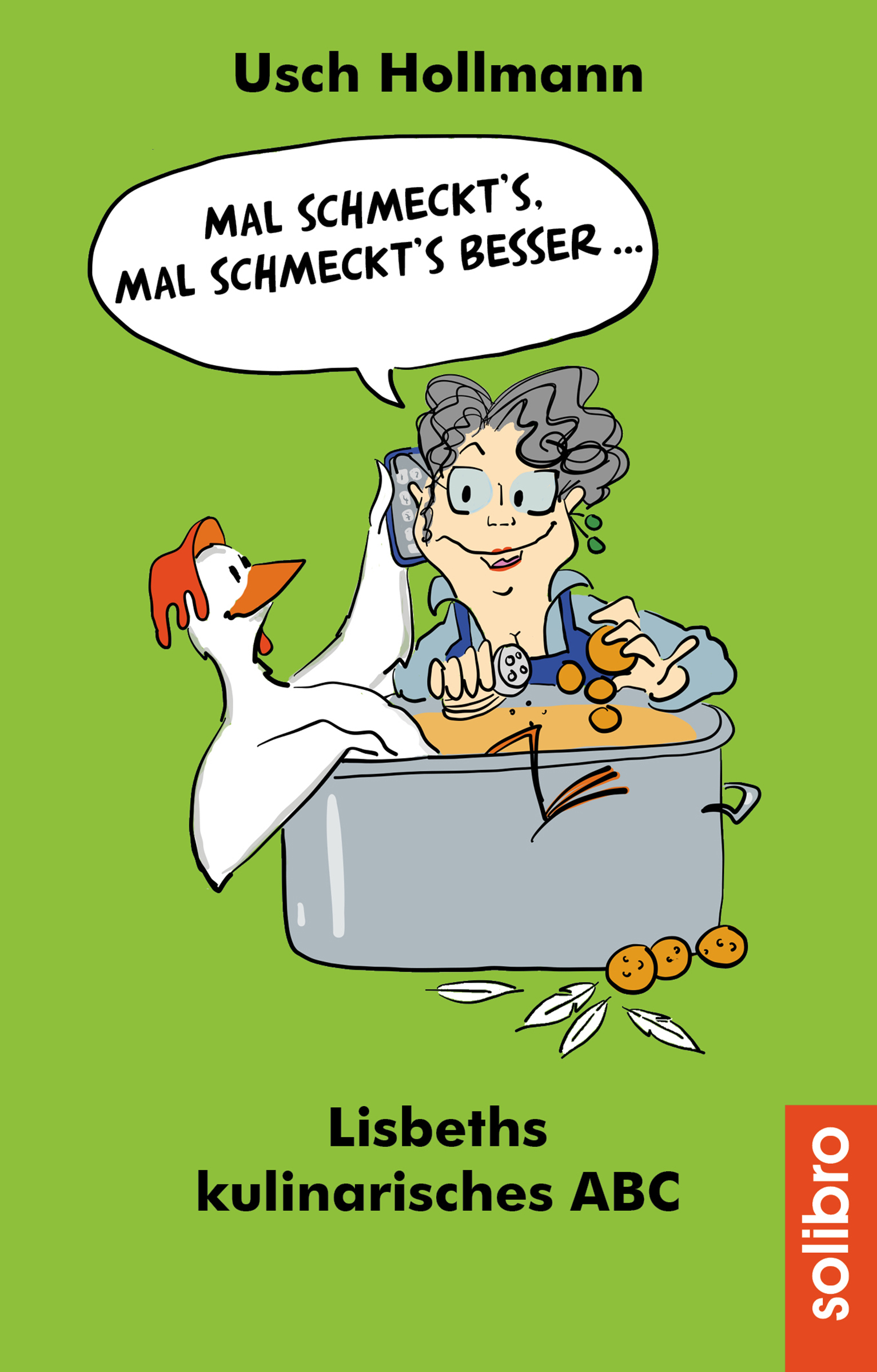 ISBN 978-3-96079-101-0 (Die Bildrechte liegen bei dem Verfasser der Mitteilung.)
