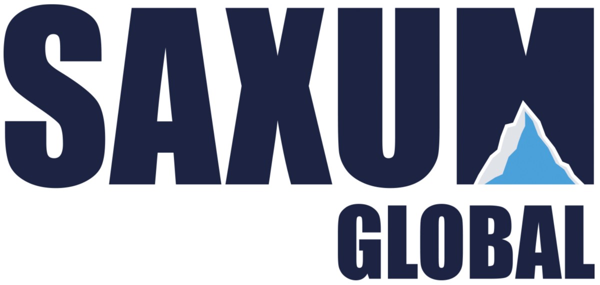 Saxum Global (© SAXUM GLOBAL CONSULTING FZCO) Saxum Global (© SAXUM GLOBAL CONSULTING FZCO)