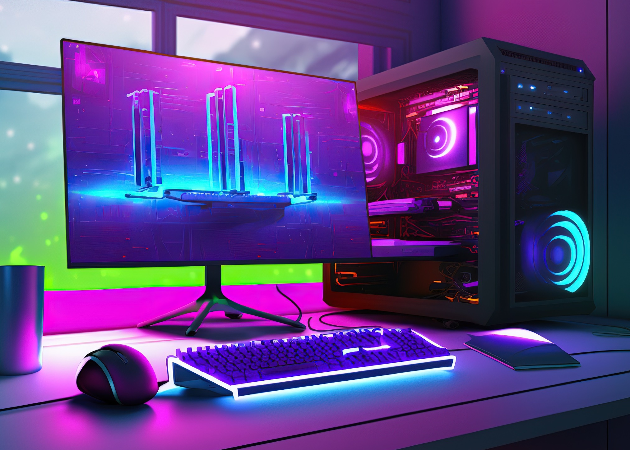 Computerhardware