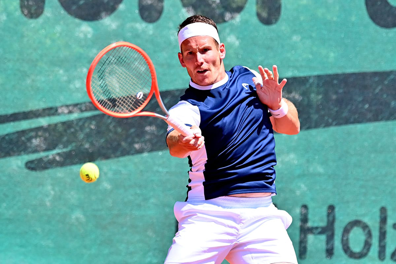 Peter Grißmann, Tennisschule Grizzly Tennis Peter Grißmann, Tennisschule Grizzly Tennis