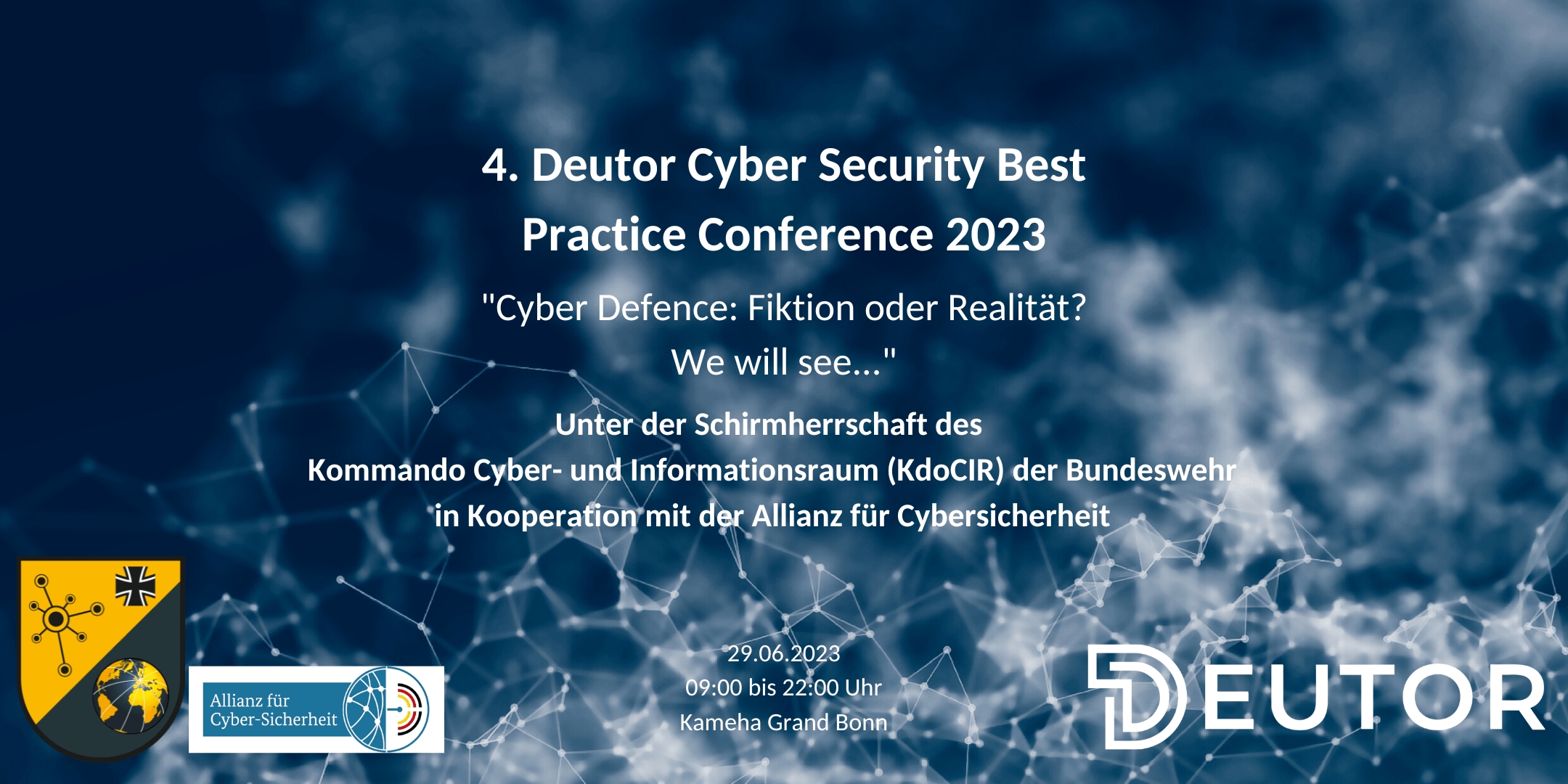 Save the Date (Die Bildrechte liegen bei dem Verfasser der Mitteilung.)