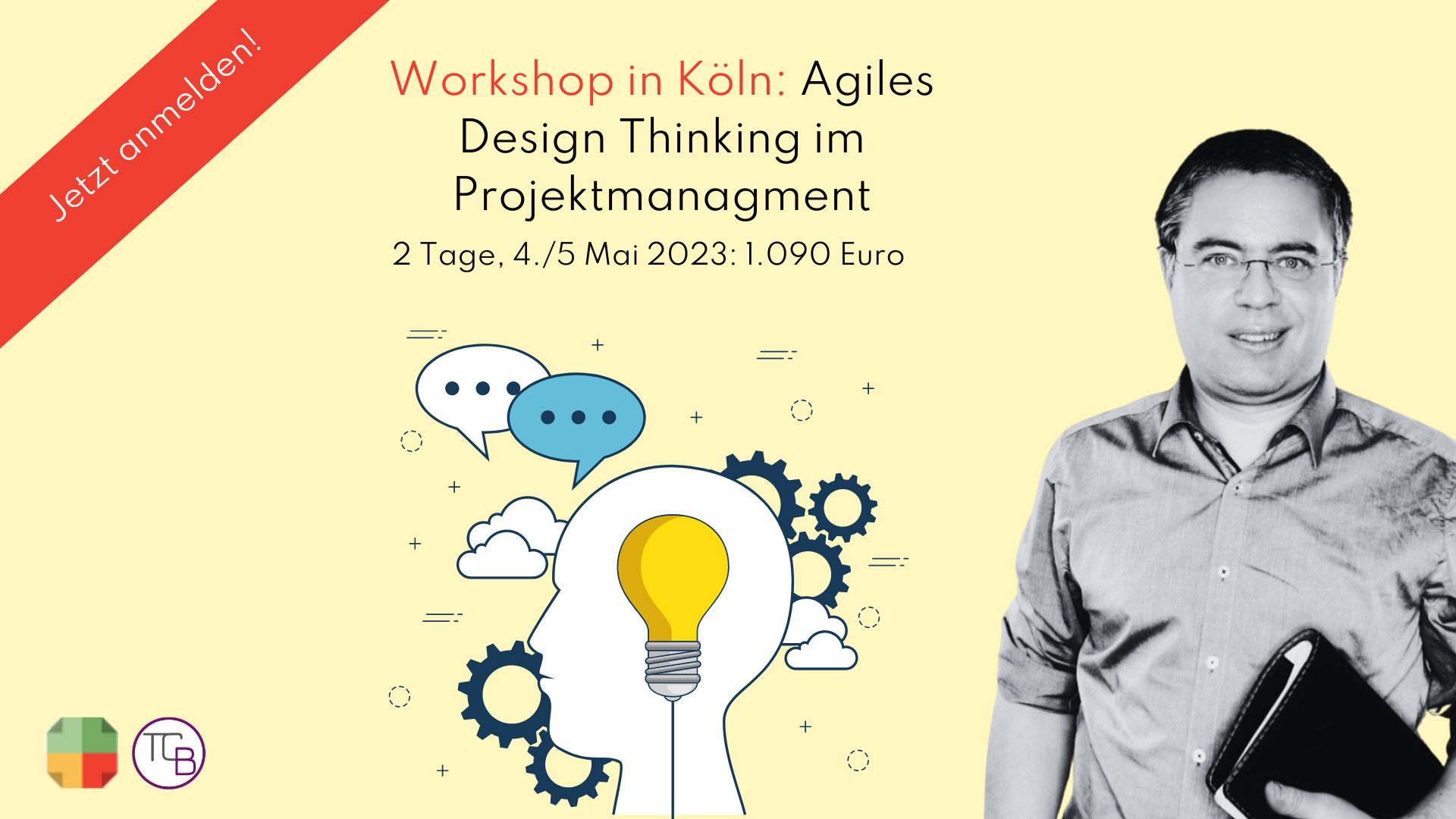 Anmeldung zum Workshop 