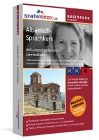 Albanisch Sprachkurs Albanisch Sprachkurs