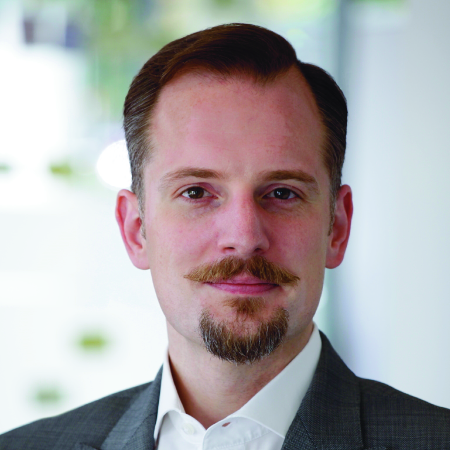 Dr. Alexander Swienty wird neuer Head of Channel Management bei Insiders Technologies (Die Bildrechte liegen bei dem Verfasser der Mitteilung.)