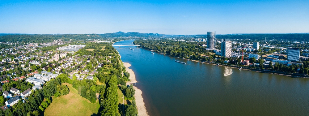 Neuer Standort in Bonner Südstadt (Die Bildrechte liegen bei dem Verfasser der Mitteilung.) Neuer Standort in Bonner Südstadt (Die Bildrechte liegen bei dem Verfasser der Mitteilung.)