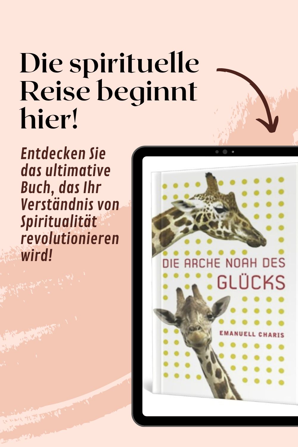 Emanuell Charis GmbH (Die Bildrechte liegen bei dem Verfasser der Mitteilung.) Emanuell Charis GmbH (Die Bildrechte liegen bei dem Verfasser der Mitteilung.)