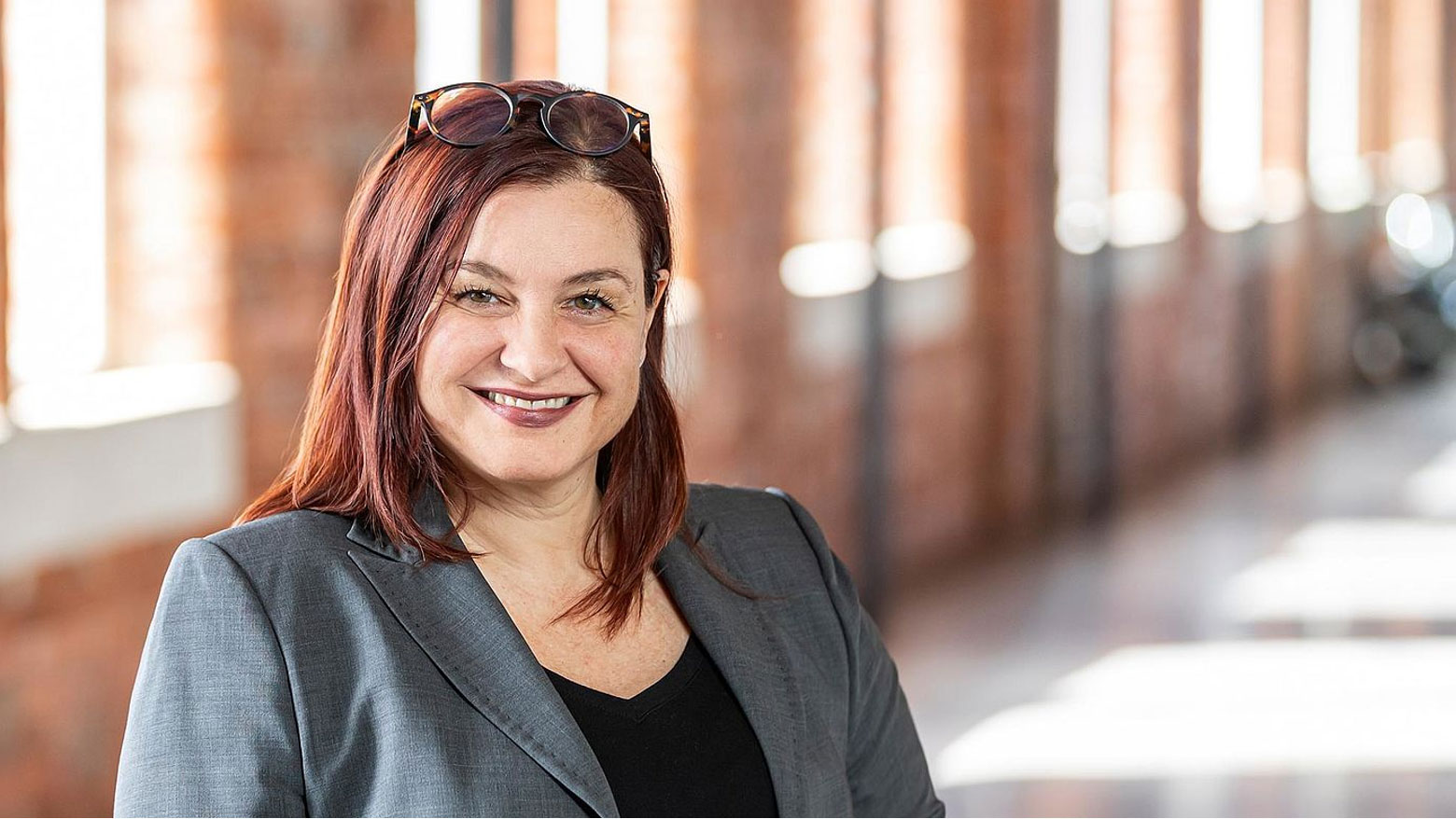 Madeleine Zbinden sprichtüber Kommunikation–den Motor und Treibstoff guter Beziehungen (Die Bildrechte liegen bei dem Verfasser der Mitteilung.) Madeleine Zbinden sprichtüber Kommunikation–den Motor und Treibstoff guter Beziehungen (Die Bildrechte liegen bei dem Verfasser der Mitteilung.)
