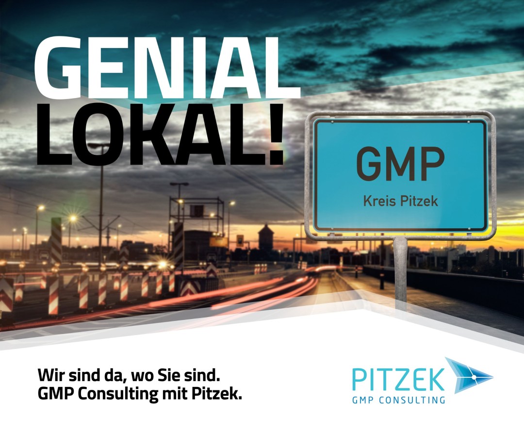 GENIAL LOKAL (© Pitzek GMP Consulting GmbH) GENIAL LOKAL (© Pitzek GMP Consulting GmbH)