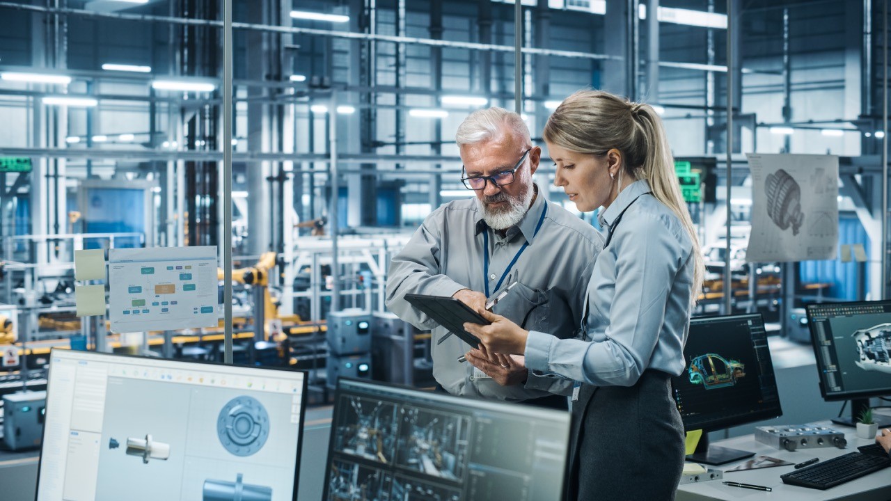 FACTUREE bietet Einkäufern Entlastung, Planungssicherheit und Preisvorteile (Bildquelle: Shutterstock_2075059252)