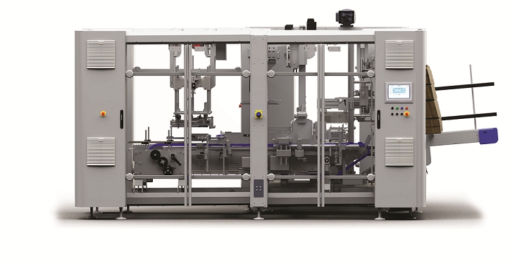 Cama Group präsentiert auf der interpack 2023 schlüsselfertige Verpackungslösungen (Bildquelle: @ Cama Group) Cama Group präsentiert auf der interpack 2023 schlüsselfertige Verpackungslösungen (Bildquelle: @ Cama Group)