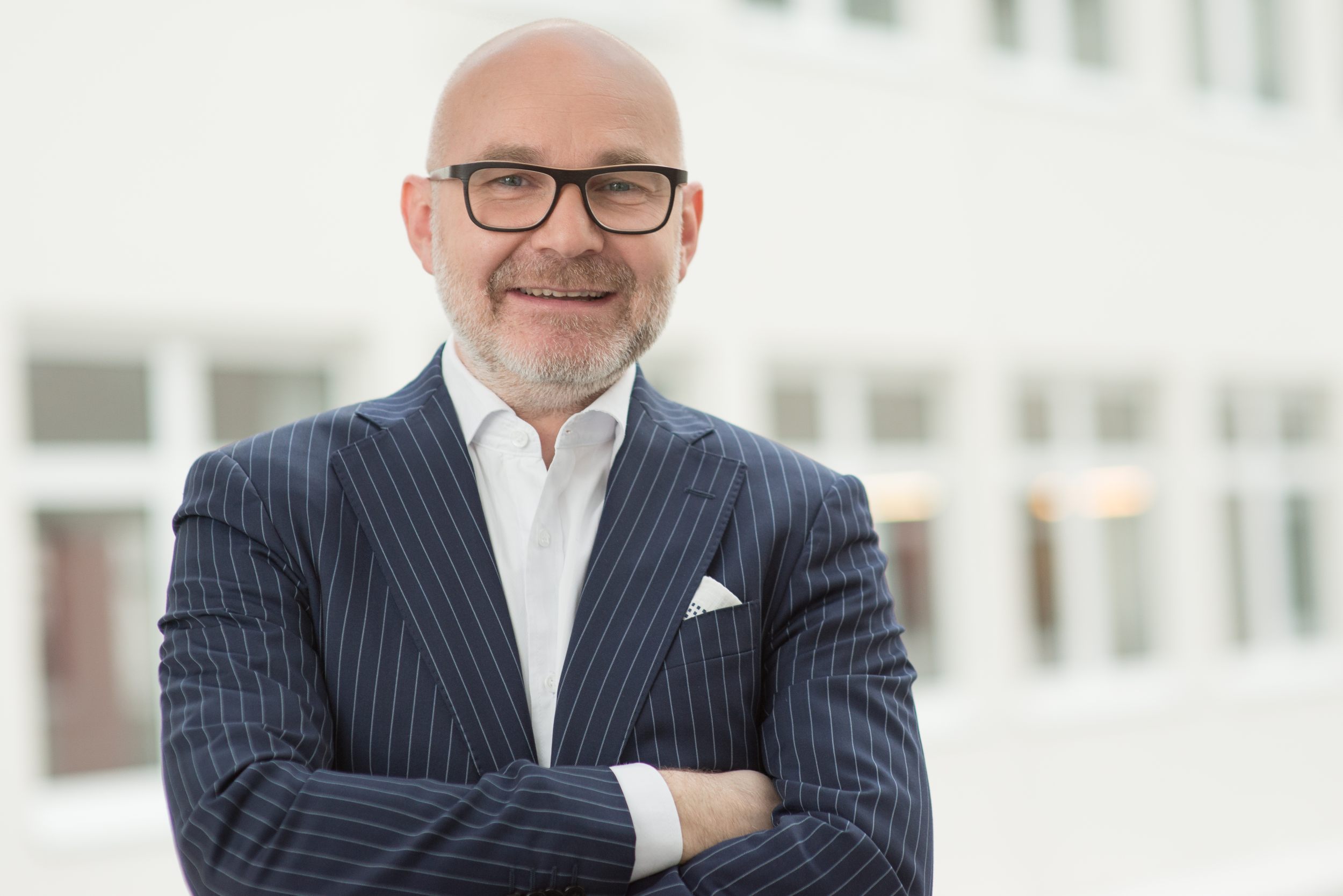 Thomas Stöcker, Senior Vice President Strategic Industry and Management Advisory bei NTT DATA DACH (Die Bildrechte liegen bei dem Verfasser der Mitteilung.) Thomas Stöcker, Senior Vice President Strategic Industry and Management Advisory bei NTT DATA DACH (Die Bildrechte liegen bei dem Verfasser der Mitteilung.)