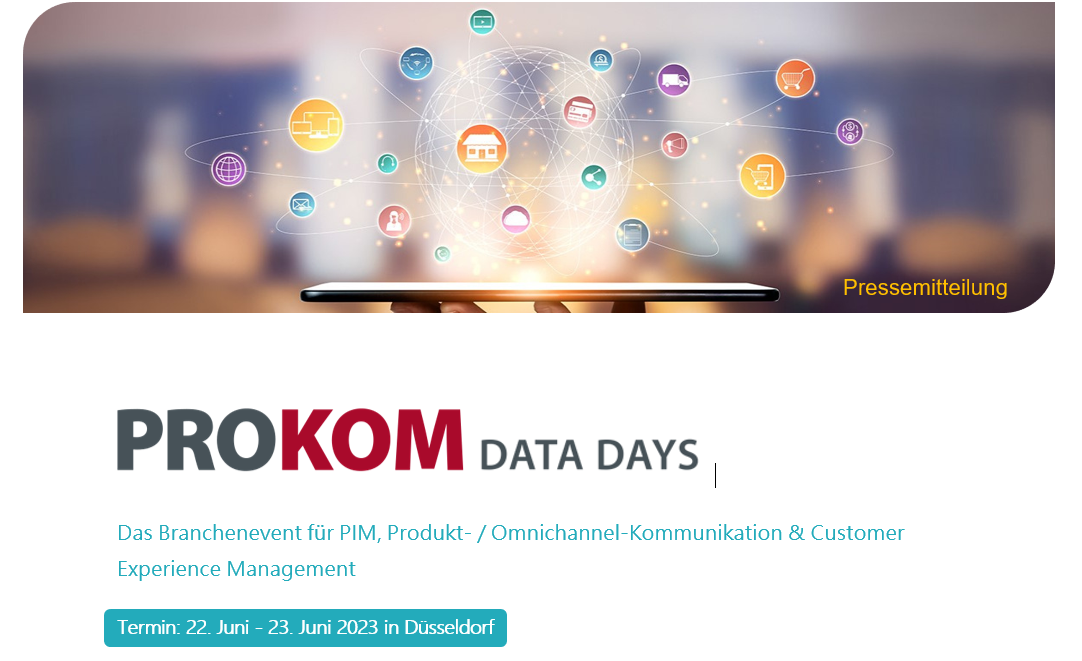 PROKOM Data Days 2023