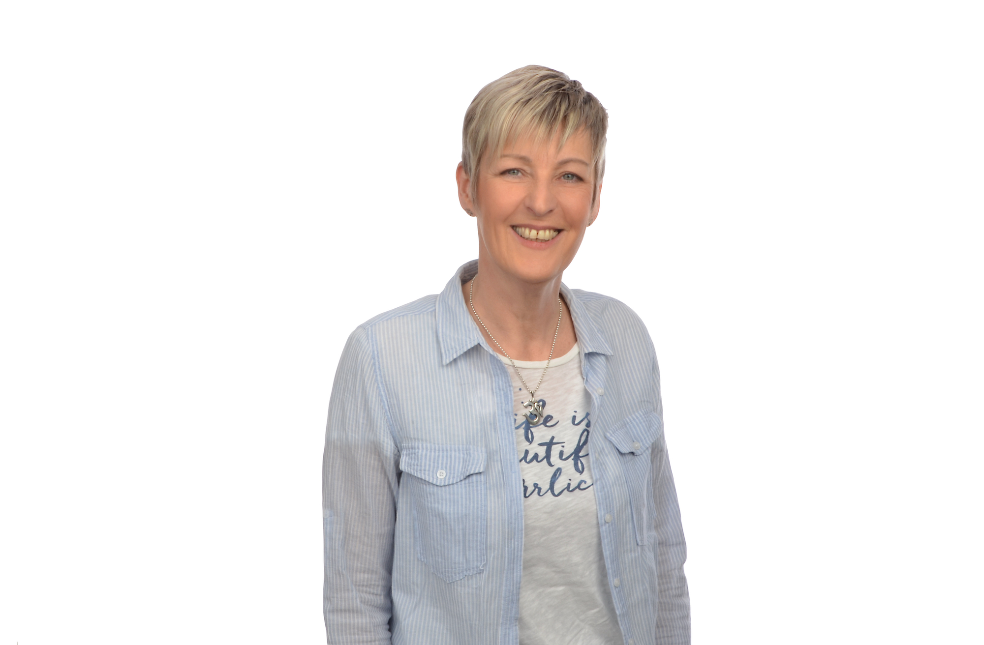 Lebenshelferin in Ebersbach-Neugersdorf, Anja Schilbach Lebenshelferin in Ebersbach-Neugersdorf, Anja Schilbach