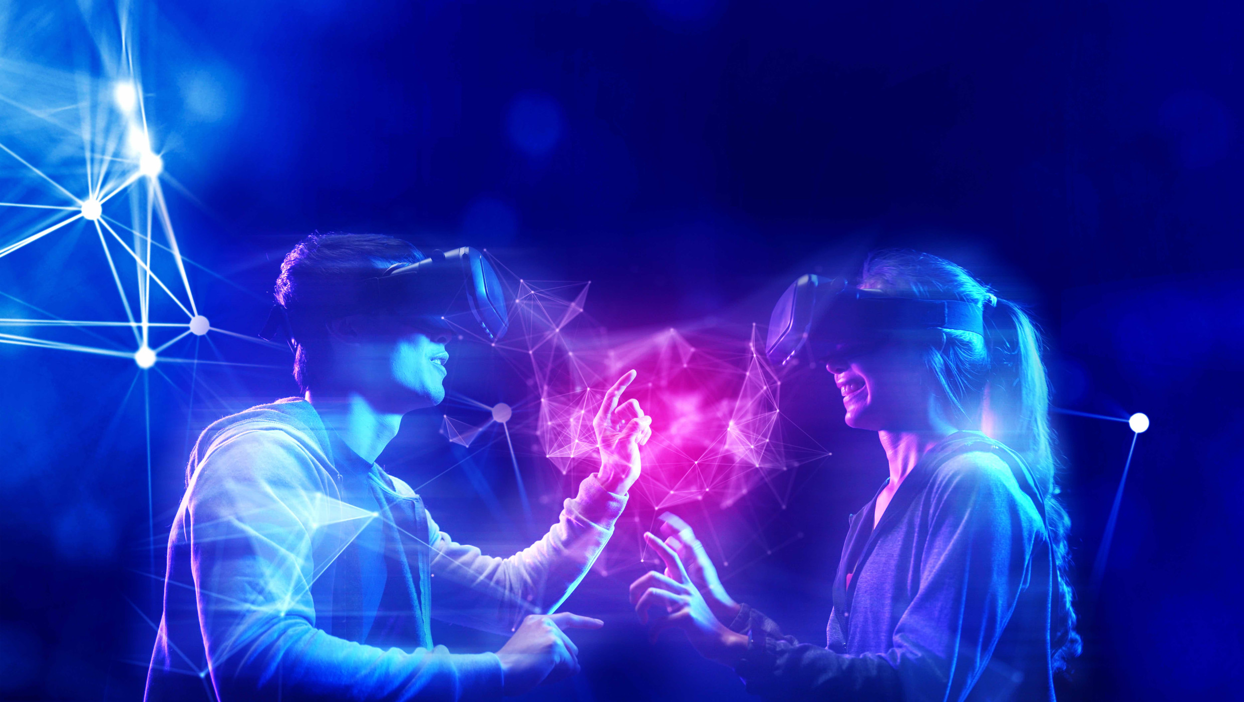 DRPG veranstaltet einen Bitesize Talk zum Metaverse (Foto: DRPG) DRPG veranstaltet einen Bitesize Talk zum Metaverse (Foto: DRPG)