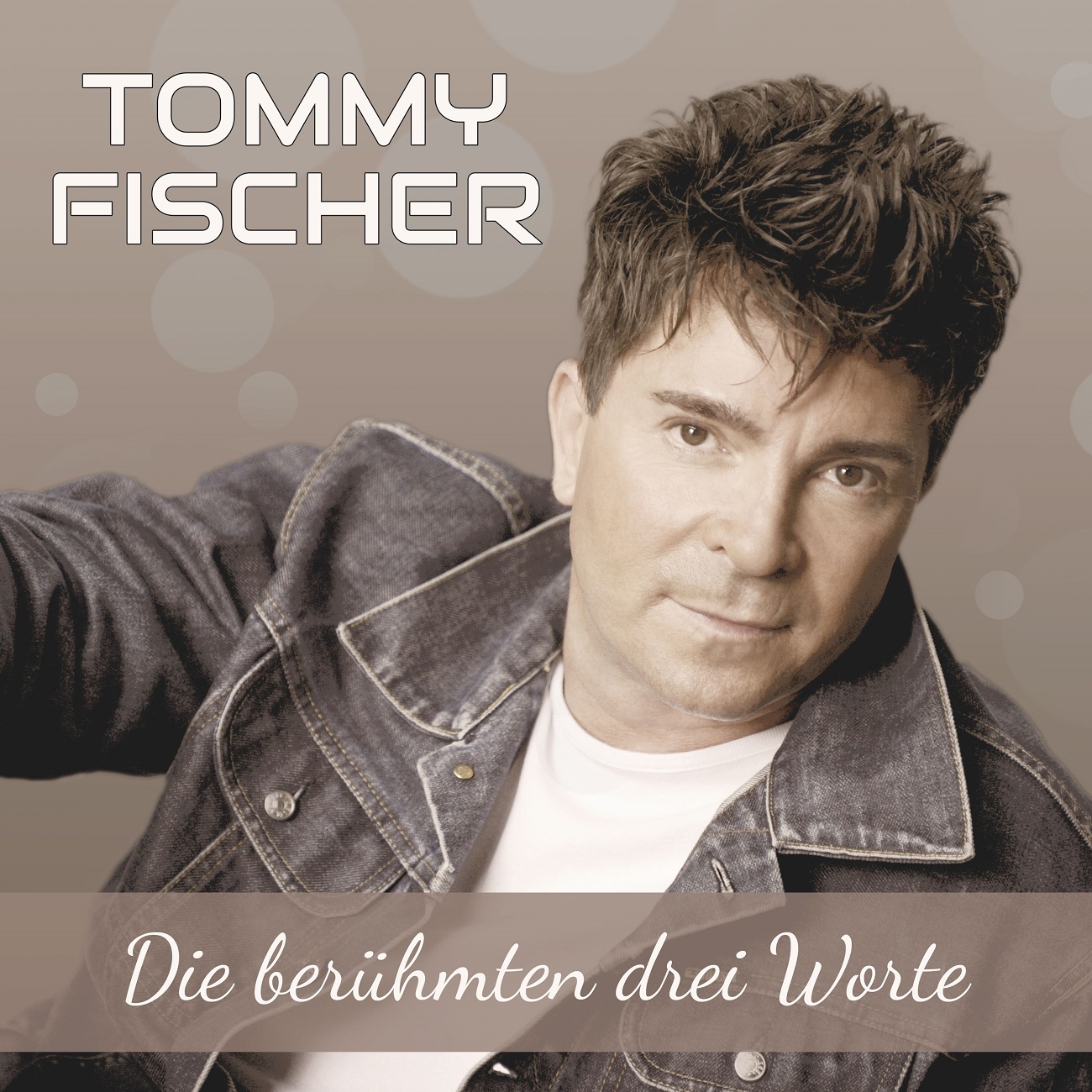 Tommy Fischer Tommy Fischer