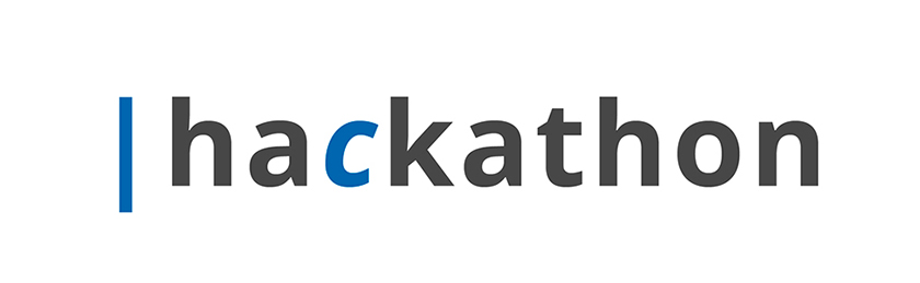Logo des Big Data Hackathons (Die Bildrechte liegen bei dem Verfasser der Mitteilung.) Logo des Big Data Hackathons (Die Bildrechte liegen bei dem Verfasser der Mitteilung.)