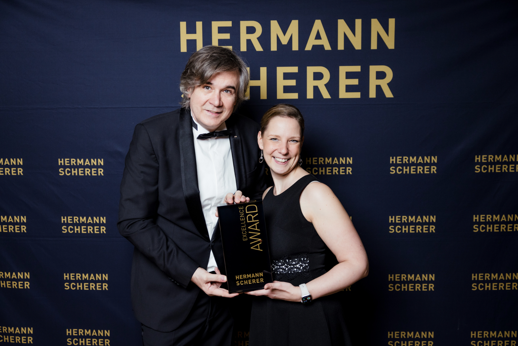 Grundschullehrerin Diana Wegel zeigte, was Kinder wirklich brauchen und überzeugte damit die Jury Grundschullehrerin Diana Wegel zeigte, was Kinder wirklich brauchen und überzeugte damit die Jury