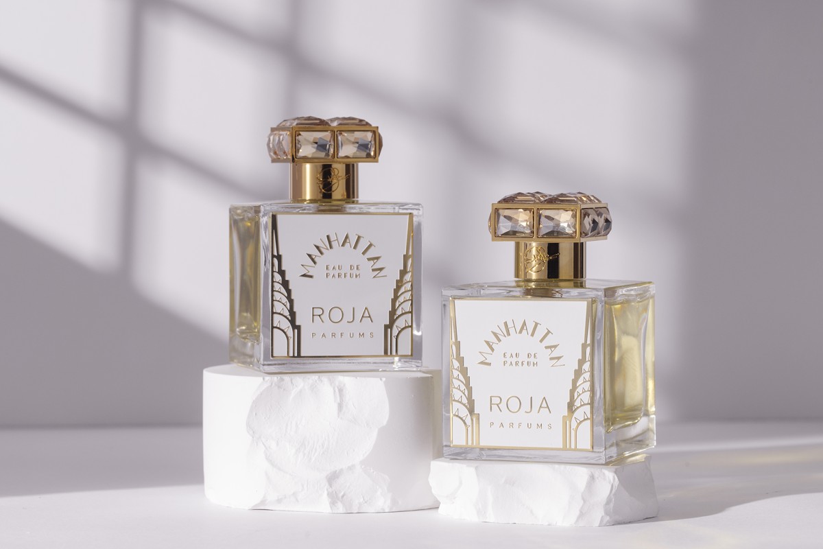 MANHATTAN von ROJA PARFUMS (© )