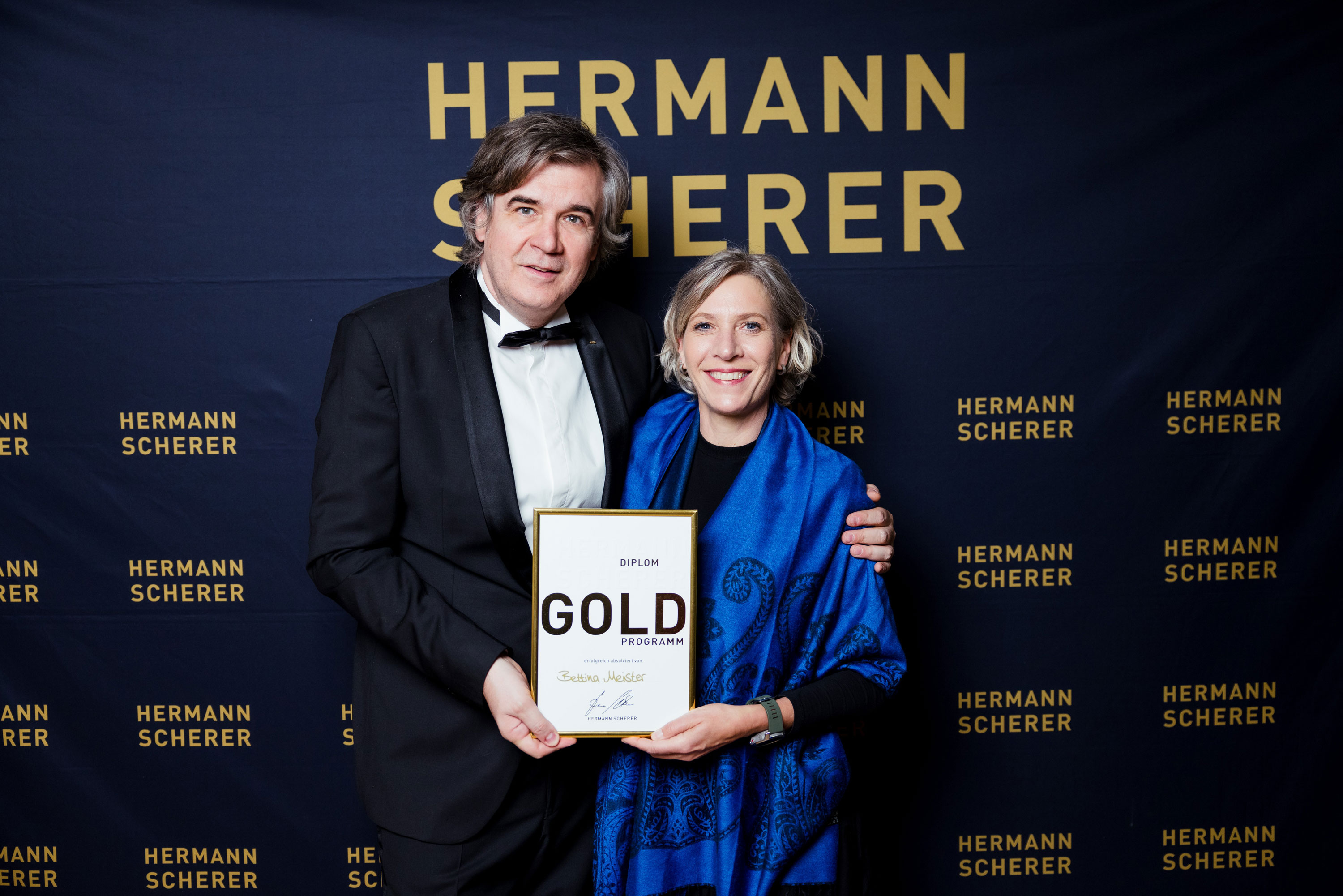 Fotografin Bettina Meister holt Gold (Bildquelle: Justin Bockey) Fotografin Bettina Meister holt Gold (Bildquelle: Justin Bockey)