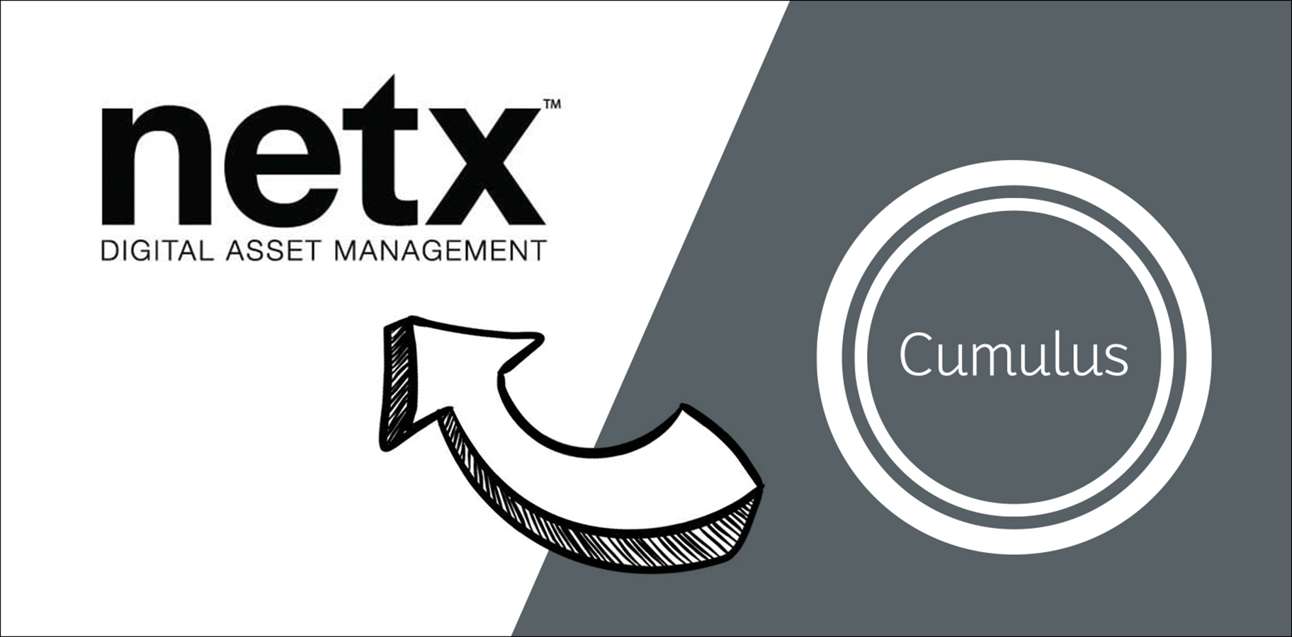 NetX – die beste Alternative zu Canto Cumulus NetX – die beste Alternative zu Canto Cumulus