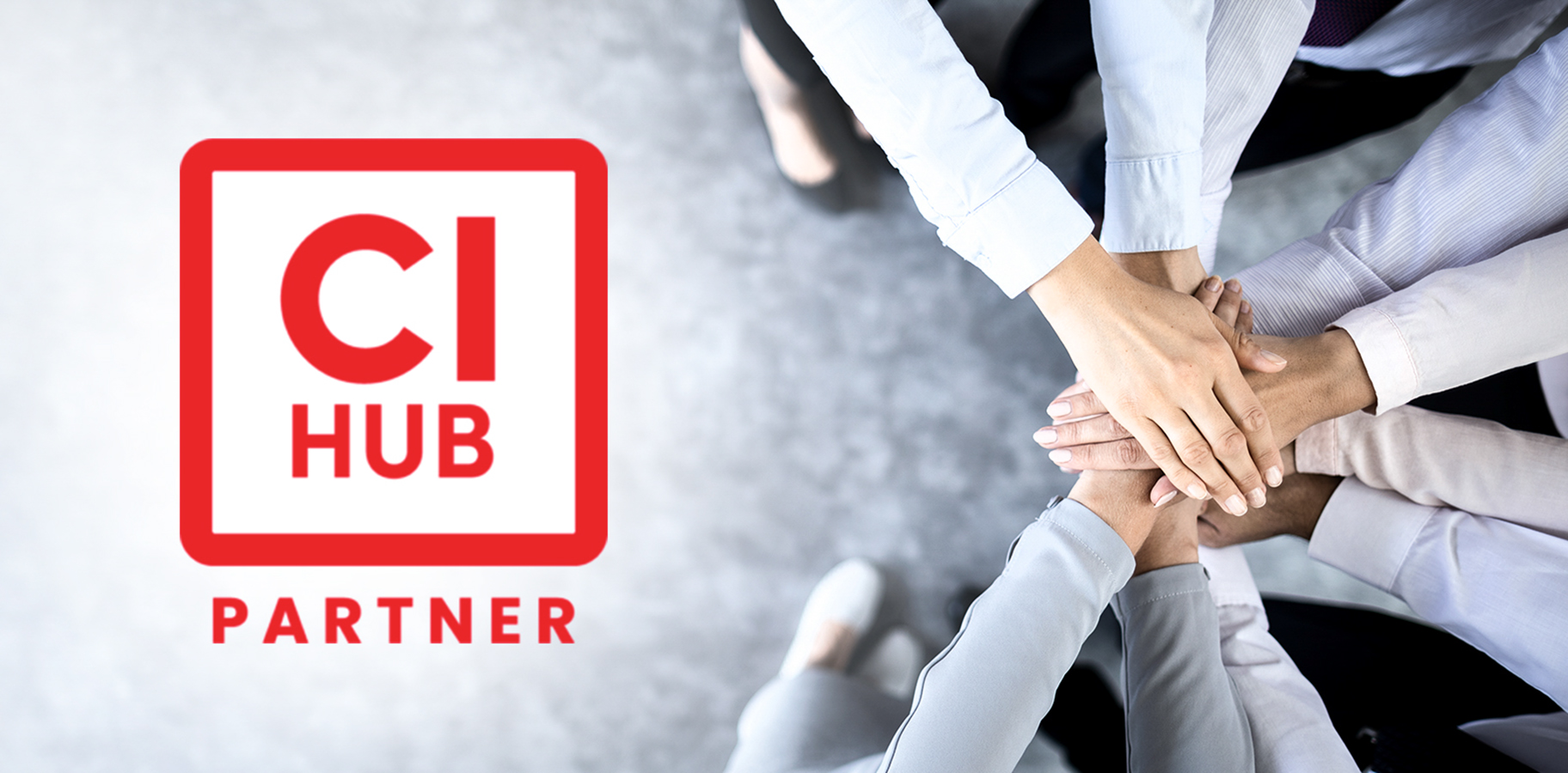 royalmedia wird Partner von CI HUB royalmedia wird Partner von CI HUB