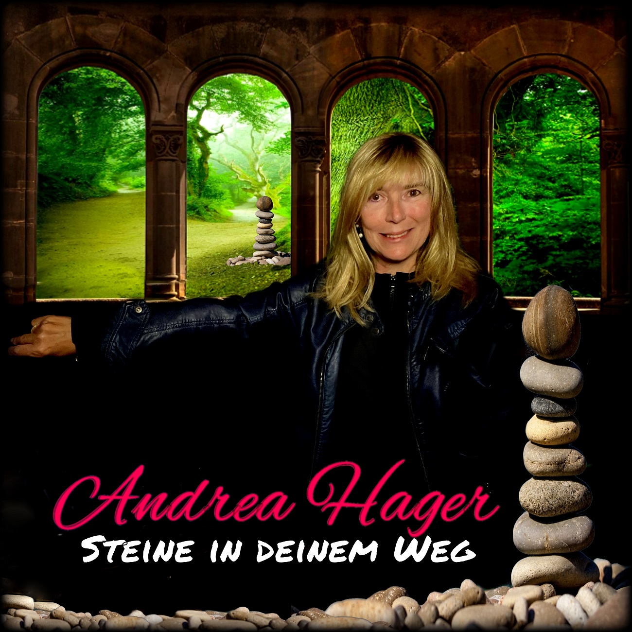 CD-Cover