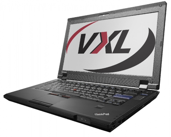 VXL präsentiert neue Thin-Client-Laptops - Kooperation mit Lenovo