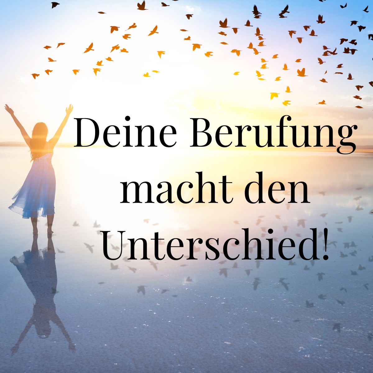 Copyright Deine Berufung macht den Unterschied! Copyright Deine Berufung macht den Unterschied!