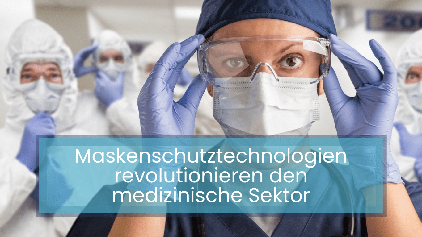 PPE Germany GmbH - Maskenschutztechnologie (Die Bildrechte liegen bei dem Verfasser der Mitteilung.) PPE Germany GmbH - Maskenschutztechnologie (Die Bildrechte liegen bei dem Verfasser der Mitteilung.)