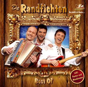 Die Randfichten sind zurück!