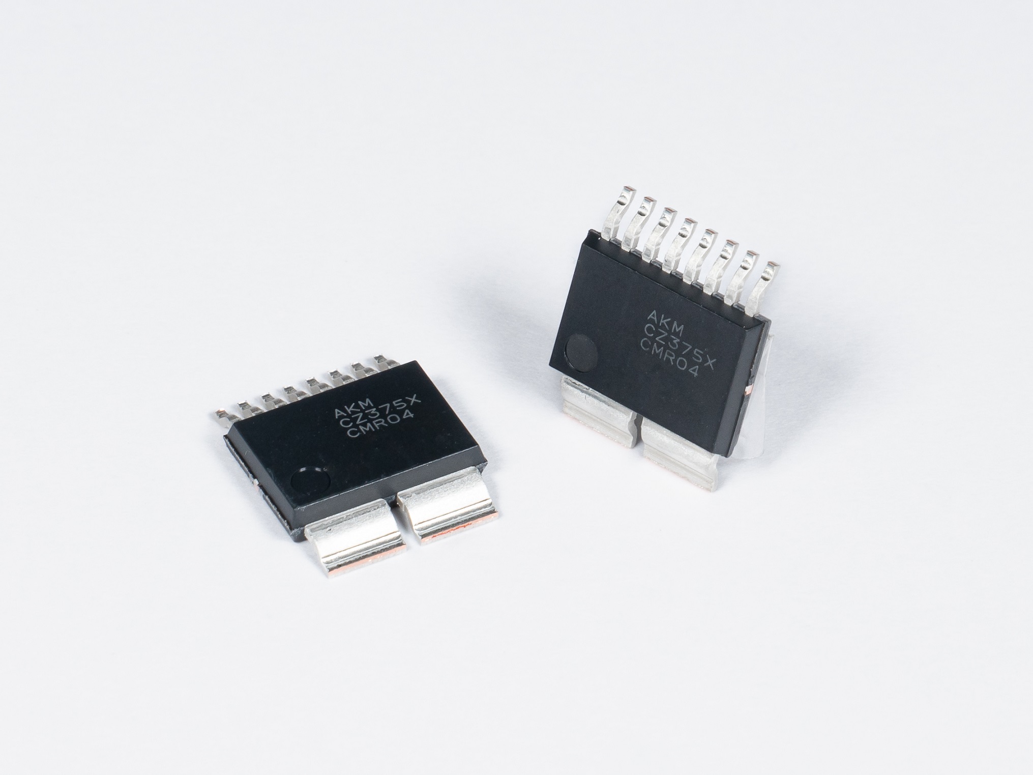 AKM_Current_Sensor_CZ375x (Bildquelle: Asahi Kasei) AKM_Current_Sensor_CZ375x (Bildquelle: Asahi Kasei)