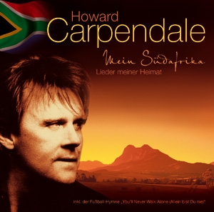 Howard Carpendale - Mein Südafrika