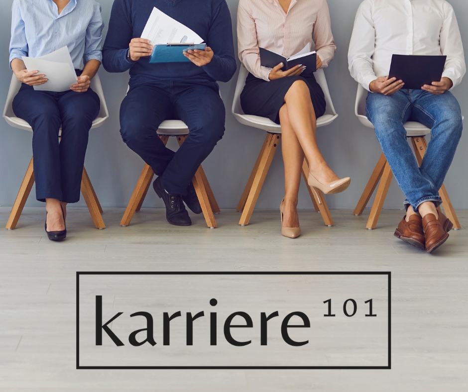 karriere101-Online-Messen (Die Bildrechte liegen bei dem Verfasser der Mitteilung.) karriere101-Online-Messen (Die Bildrechte liegen bei dem Verfasser der Mitteilung.)