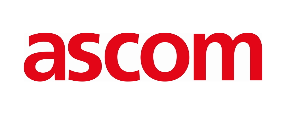Logo Ascom (Die Bildrechte liegen bei dem Verfasser der Mitteilung.)