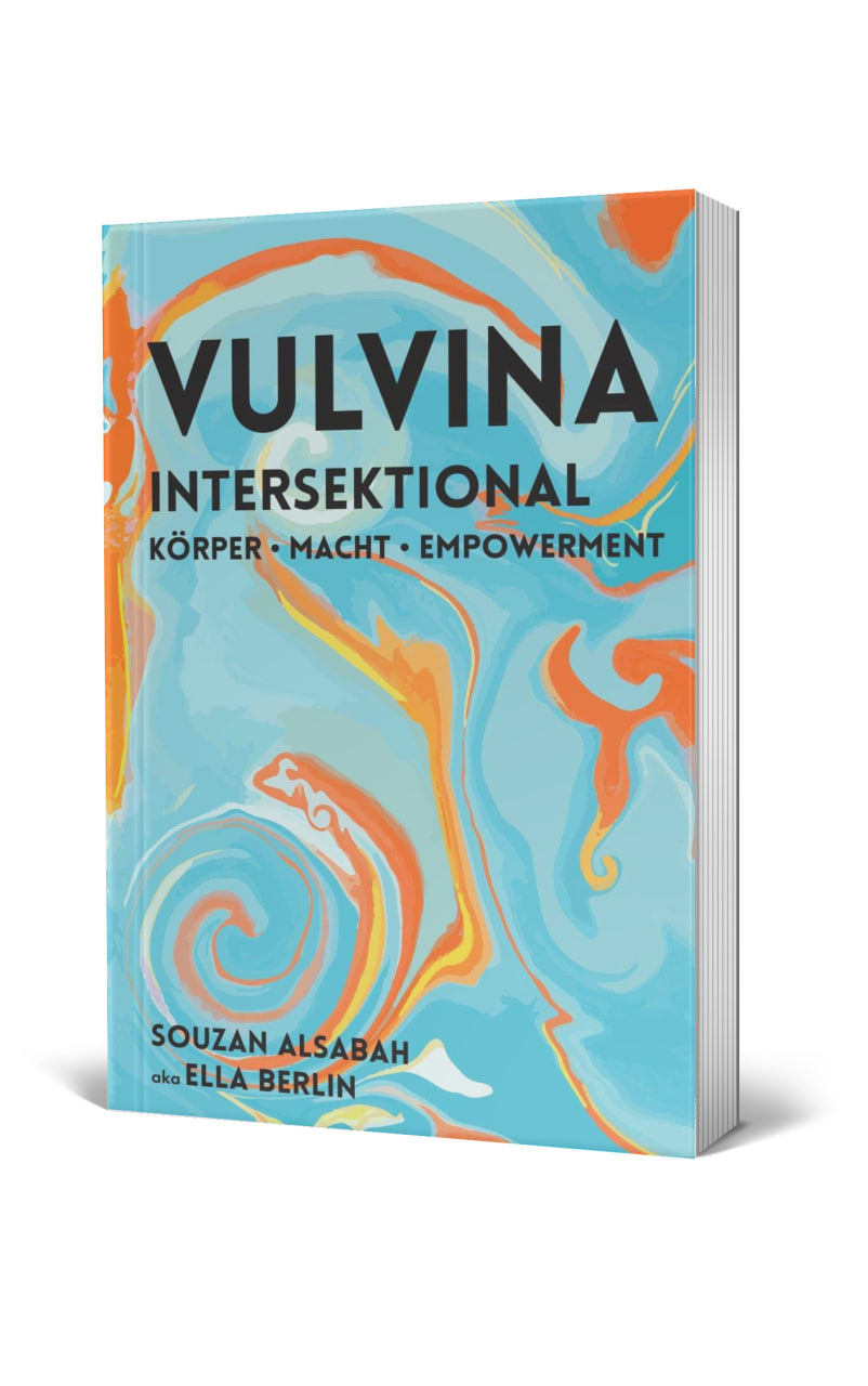 Mockup VULVINA intersektional - stolzeaugen.books UG