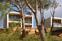 Martinhal Beach Resort & Hotel - Beach Rooms - Exterior Martinhal Beach Resort & Hotel - Beach Rooms - Exterior